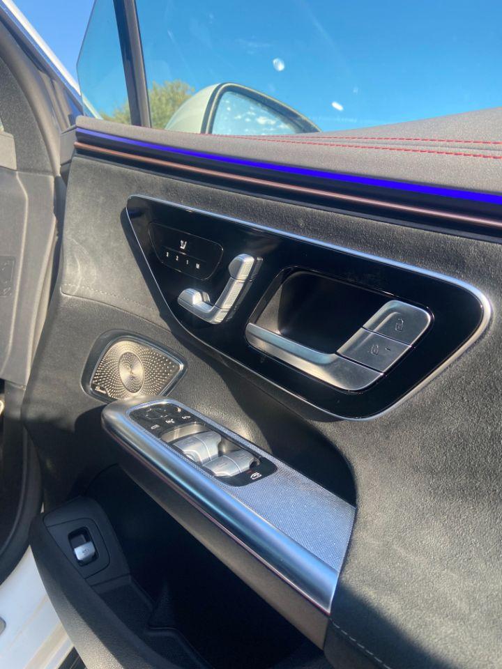 Used Mercedes-Benz EQA 2023 for sale - 77408757: Photo 8