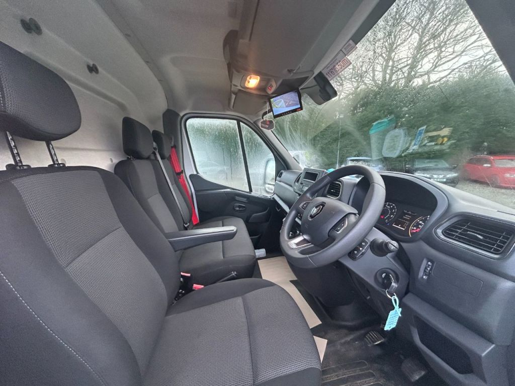 Used Renault Trafic 2025 for sale - 77226266: Photo 10