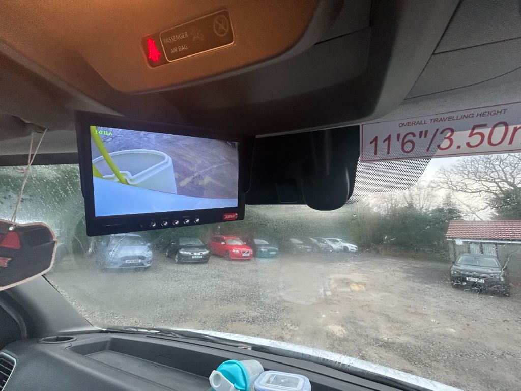 Used Renault Trafic 2025 for sale - 77226266: Photo 11