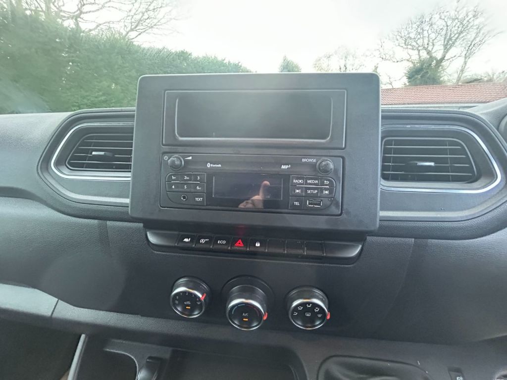 Used Renault Trafic 2025 for sale - 77226266: Photo 12