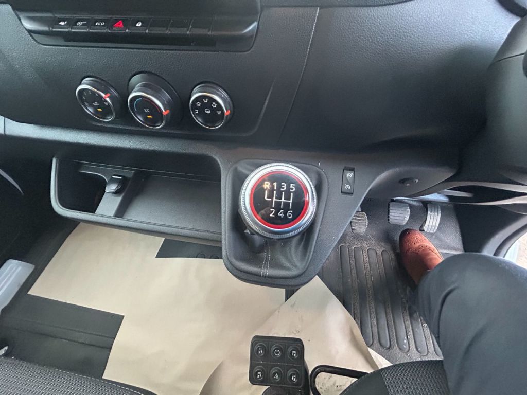 Used Renault Trafic 2025 for sale - 77226266: Photo 13