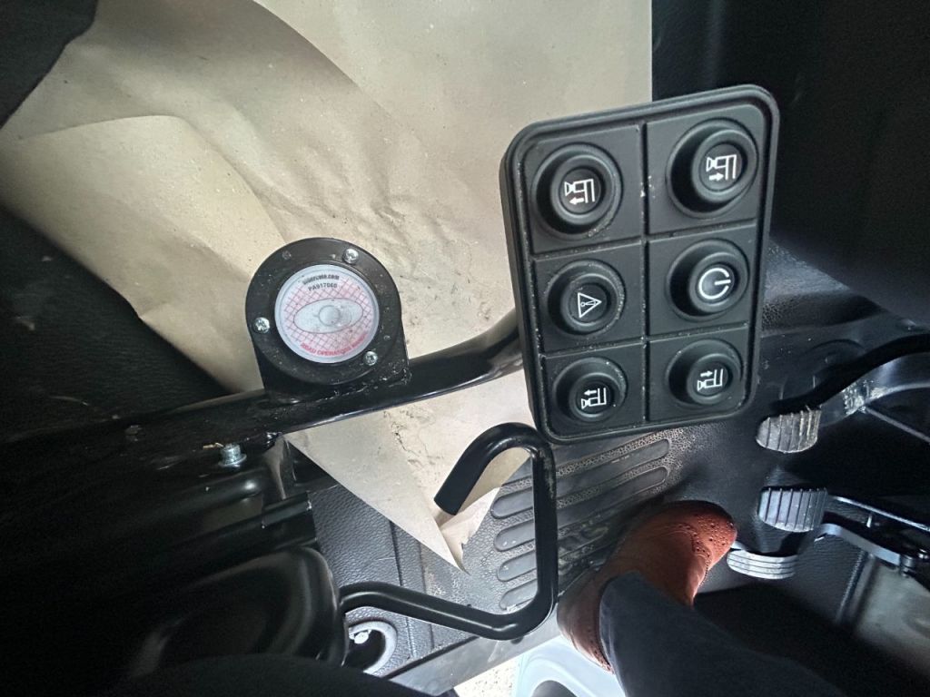 Used Renault Trafic 2025 for sale - 77226266: Photo 14