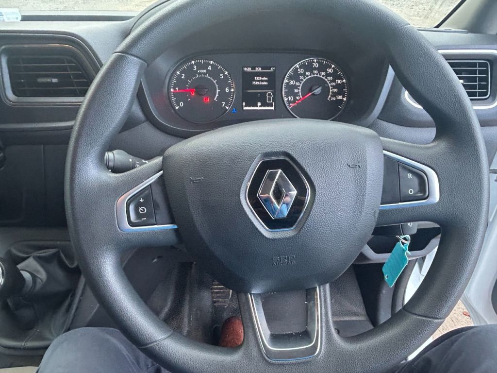 Used Renault Trafic 2025 for sale - 77226266: Photo 16