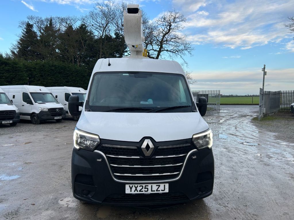 Used Renault Trafic 2025 for sale - 77226266: Photo 2