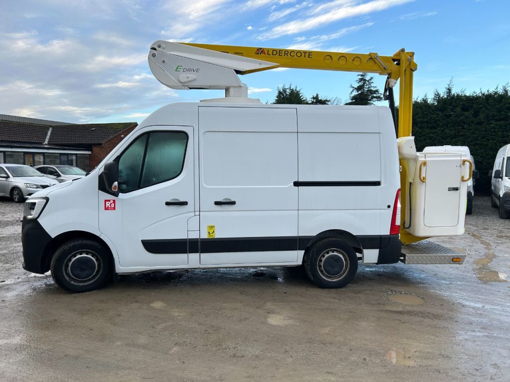 Used Renault Trafic 2025 for sale - 77226266: Photo 4