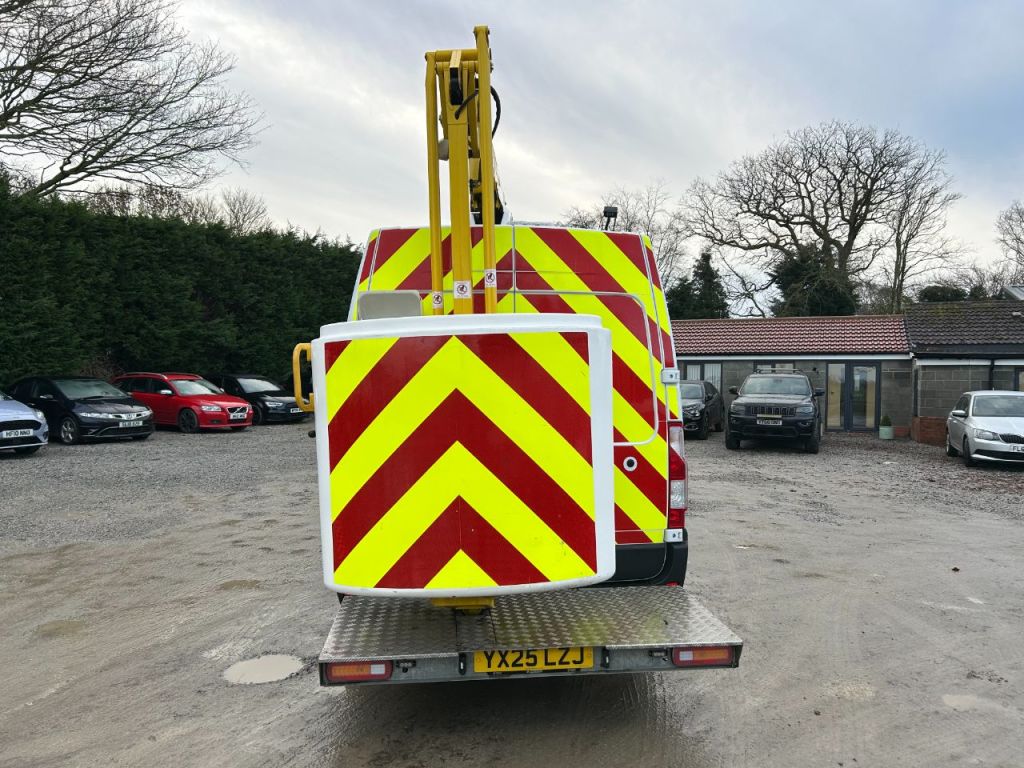 Used Renault Trafic 2025 for sale - 77226266: Photo 6