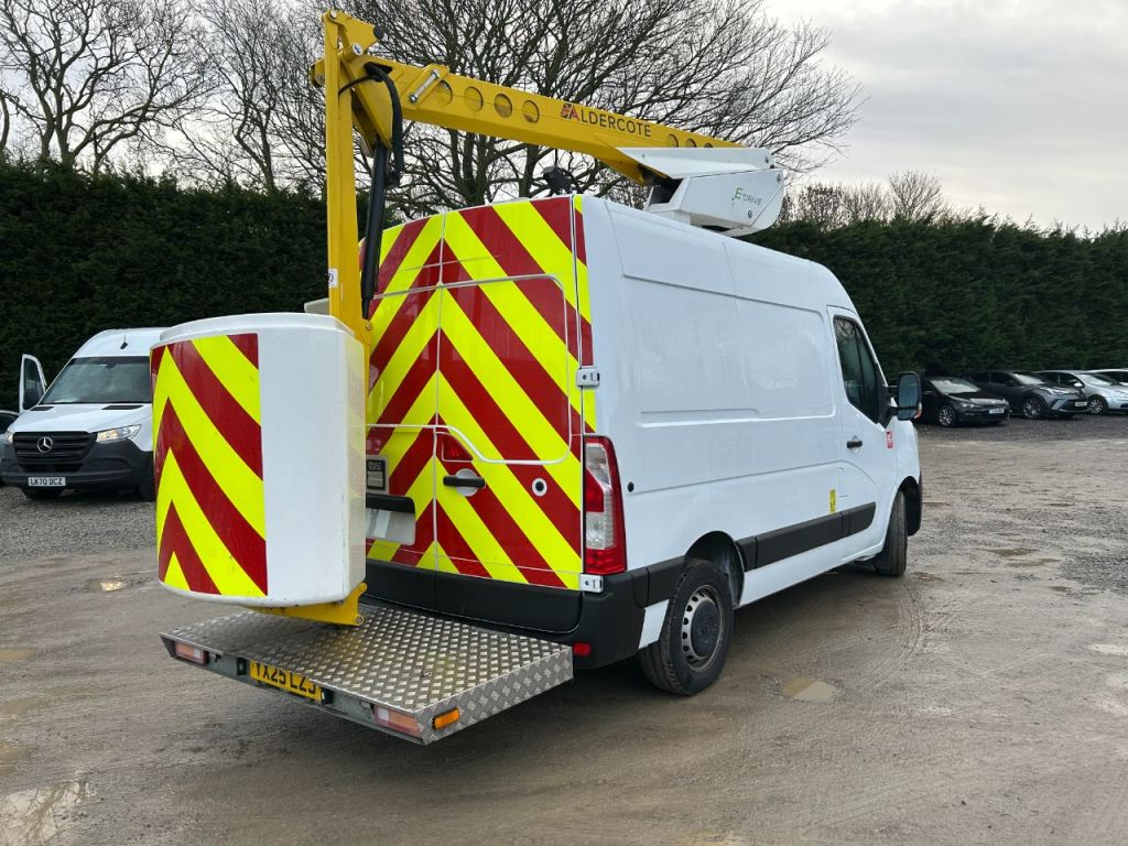 Used Renault Trafic 2025 for sale - 77226266: Photo 7