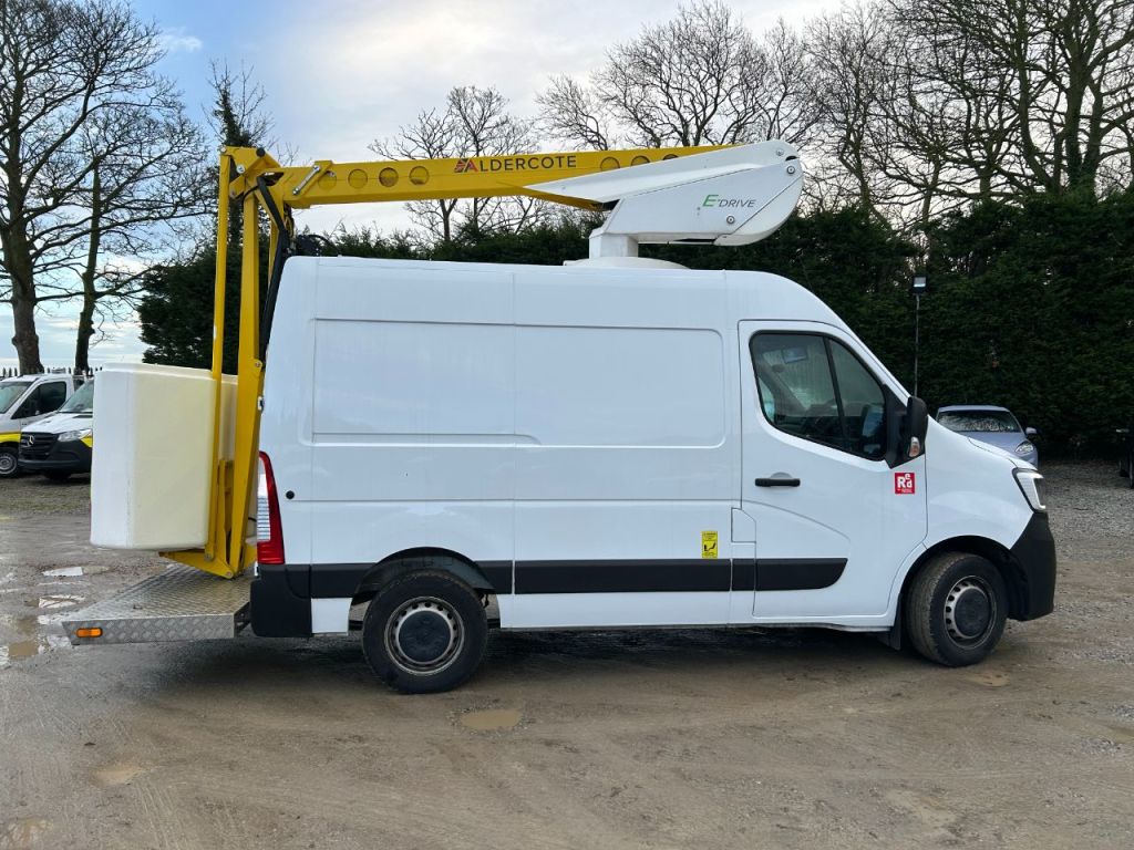 Used Renault Trafic 2025 for sale - 77226266: Photo 8