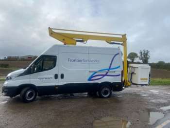 Used Iveco Daily 2022 for sale - 72526198: Photo