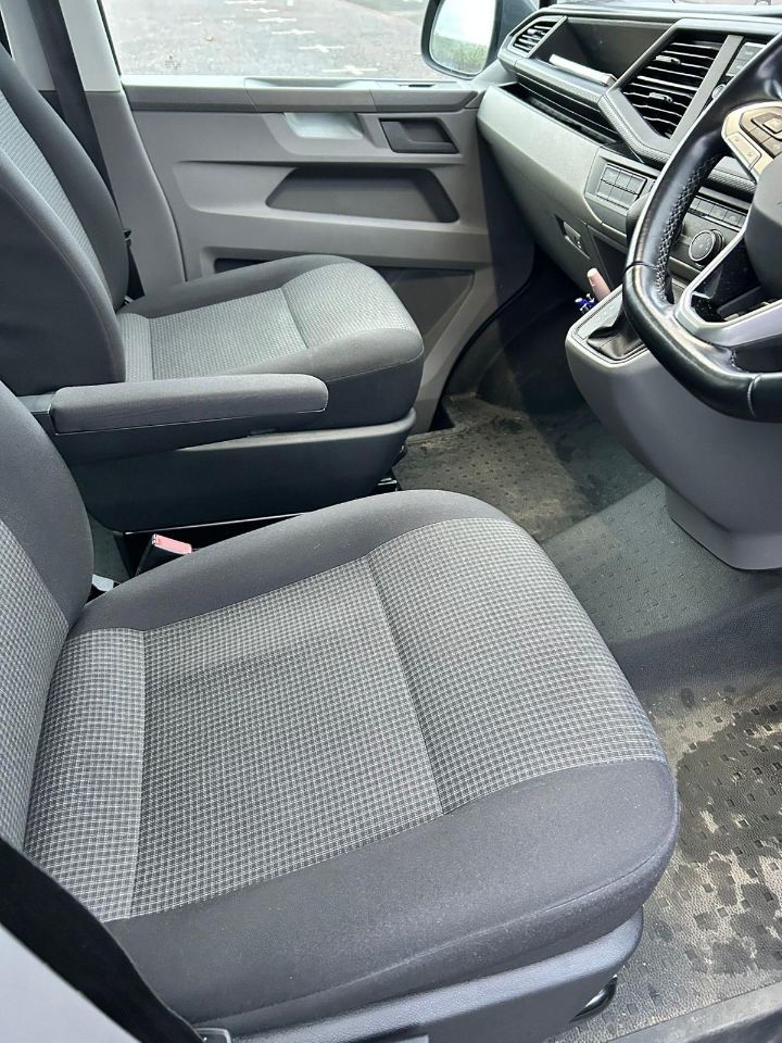 Used Volkswagen Transporter 2024 for sale - 76739744: Photo 10