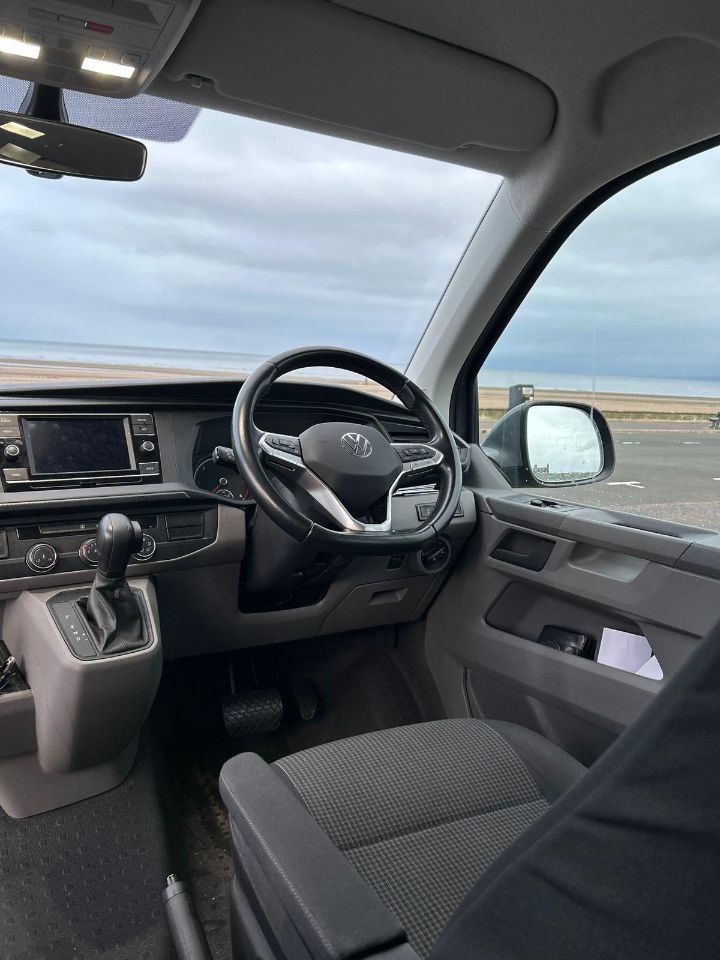 Used Volkswagen Transporter 2024 for sale - 76739744: Photo 11