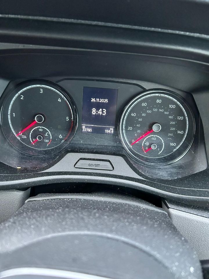 Used Volkswagen Transporter 2024 for sale - 76739744: Photo 12