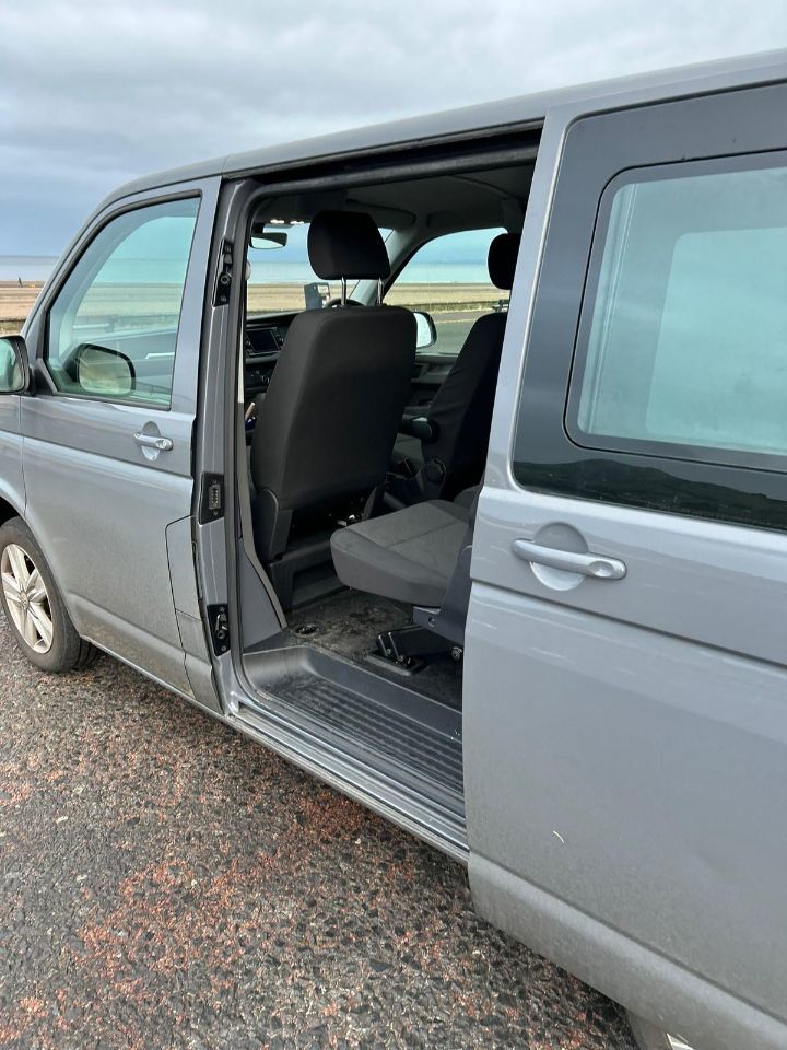 Used Volkswagen Transporter 2024 for sale - 76739744: Photo 6