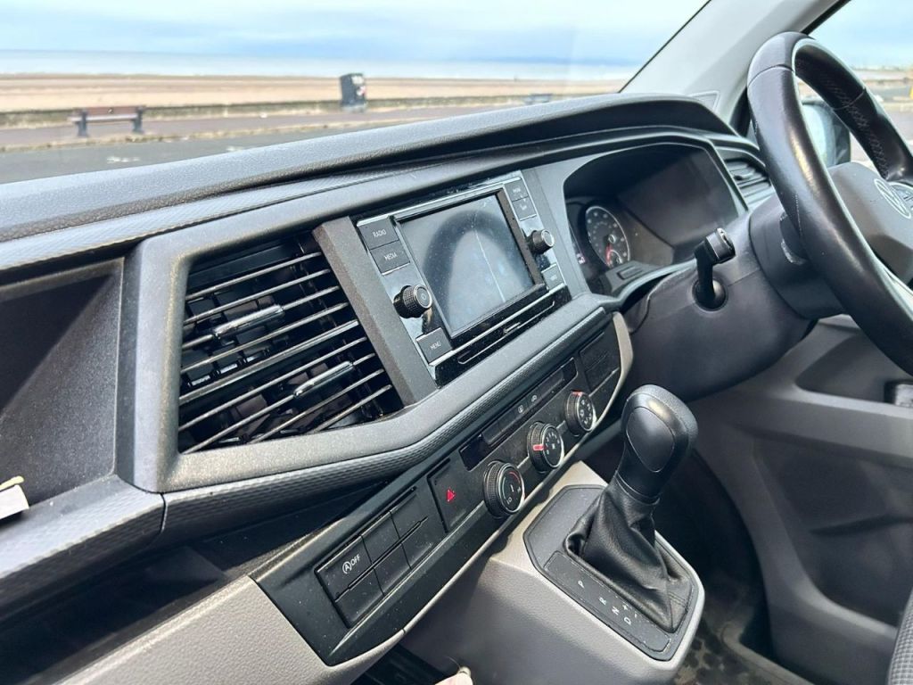 Used Volkswagen Transporter 2024 for sale - 76739744: Photo 7