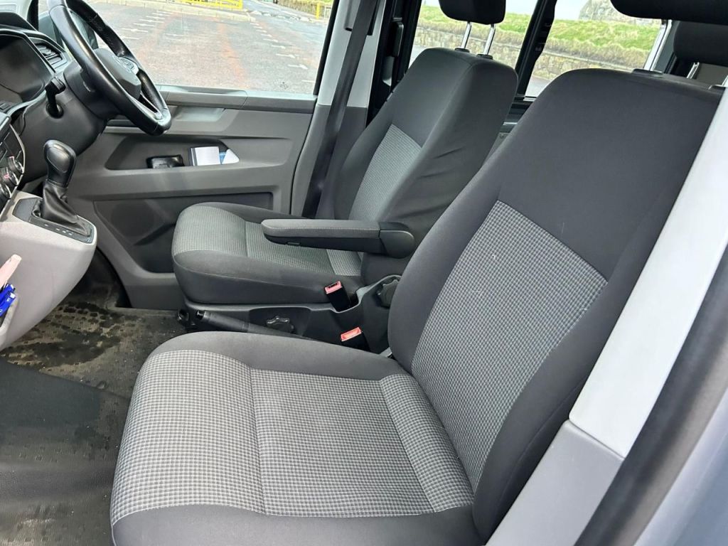 Used Volkswagen Transporter 2024 for sale - 76739744: Photo 8