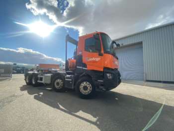 Used Renault Trucks UK R Range 2024 for sale - 72612629: Photo