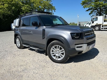 Used Land Rover Defender 2023 for sale - 78457515: Photo