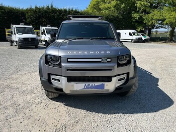 Used Land Rover Defender 2023 for sale - 78457515: Photo