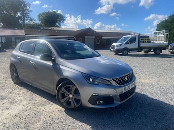 Used Peugeot 308 2020 for sale - 76068187: Photo