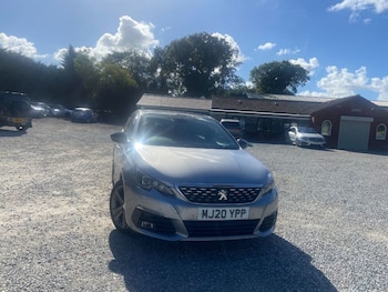 Used Peugeot 308 2020 for sale - 76068187: Photo