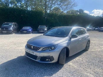 Used Peugeot 308 2020 for sale - 76068187: Photo