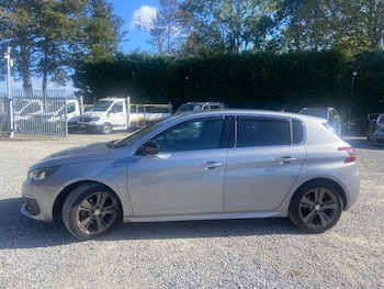 Used Peugeot 308 2020 for sale - 76068187: Photo