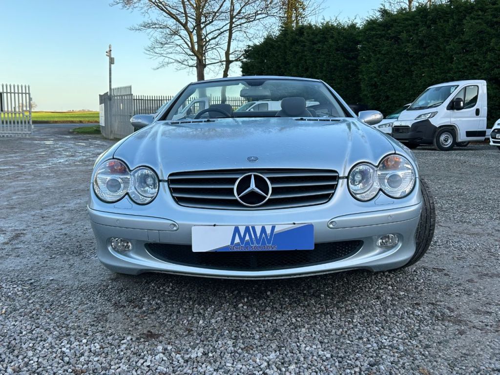 Used Mercedes-Benz S Class 2006 for sale - 76891920: Photo 10