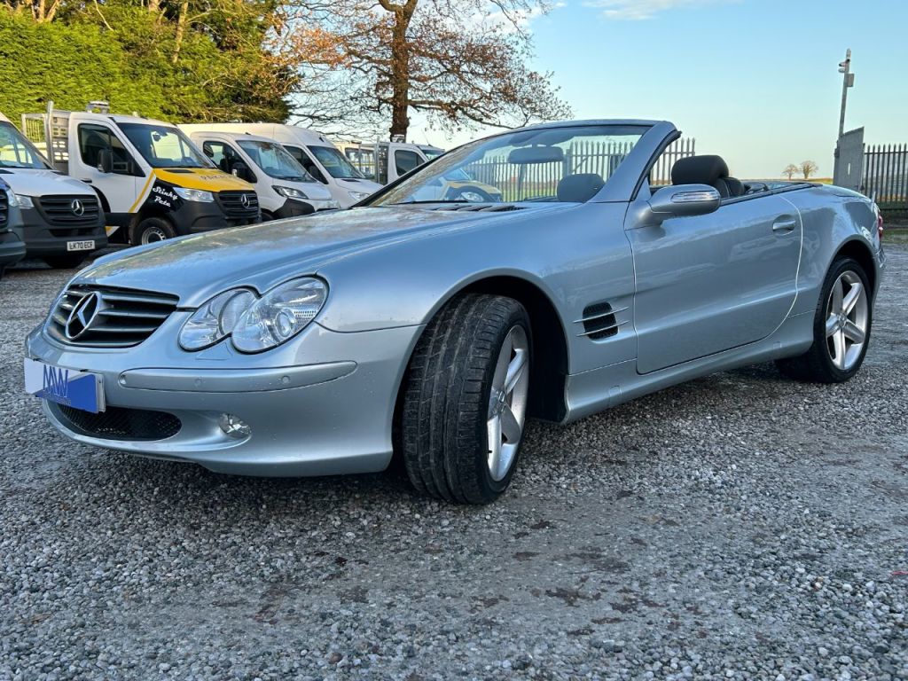 Used Mercedes-Benz S Class 2006 for sale - 76891920: Photo 11