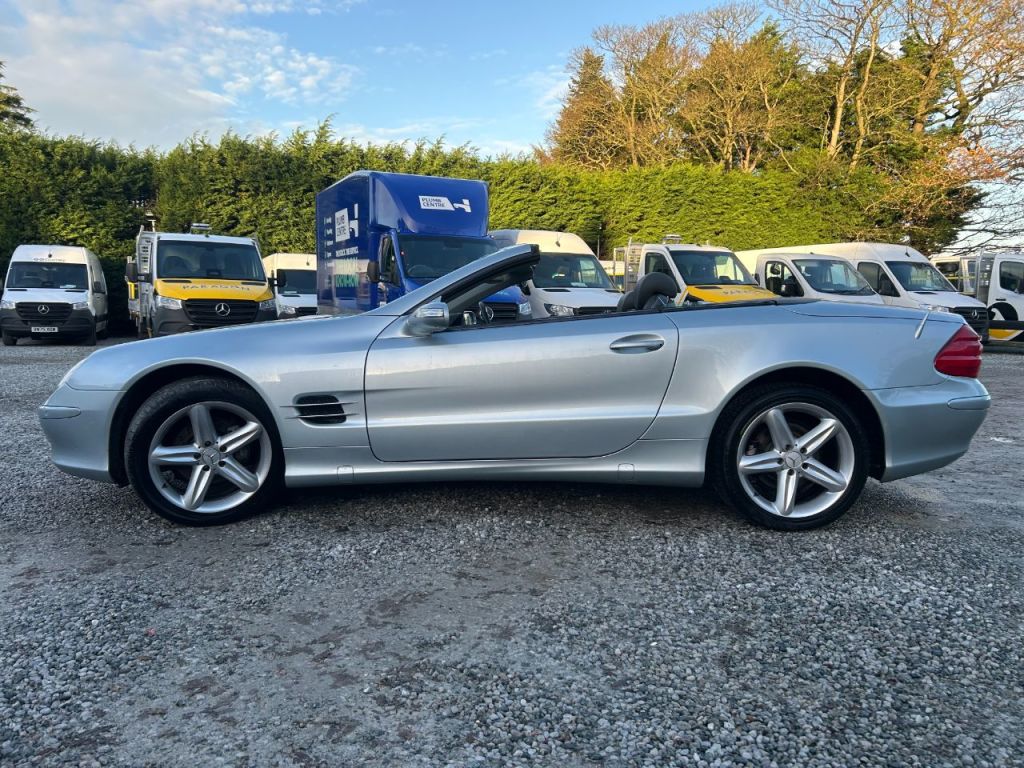 Used Mercedes-Benz S Class 2006 for sale - 76891920: Photo 12