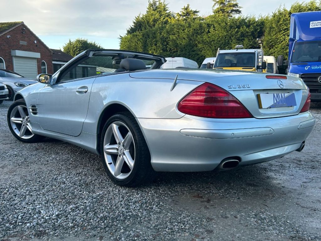 Used Mercedes-Benz S Class 2006 for sale - 76891920: Photo 13