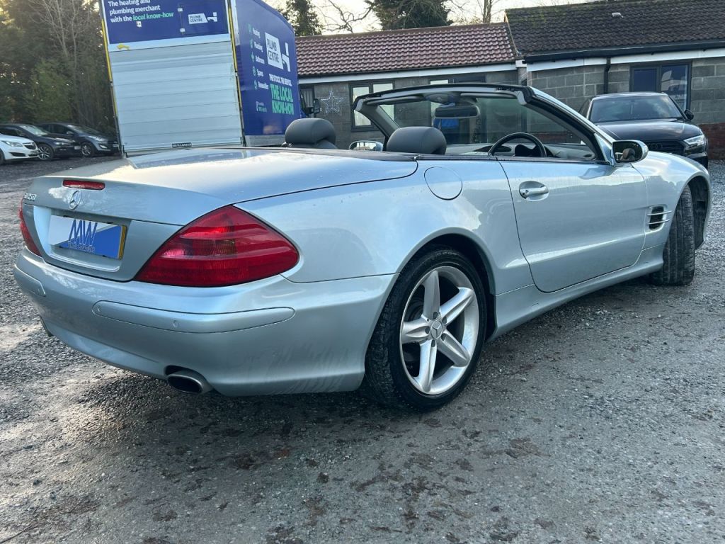 Used Mercedes-Benz S Class 2006 for sale - 76891920: Photo 15