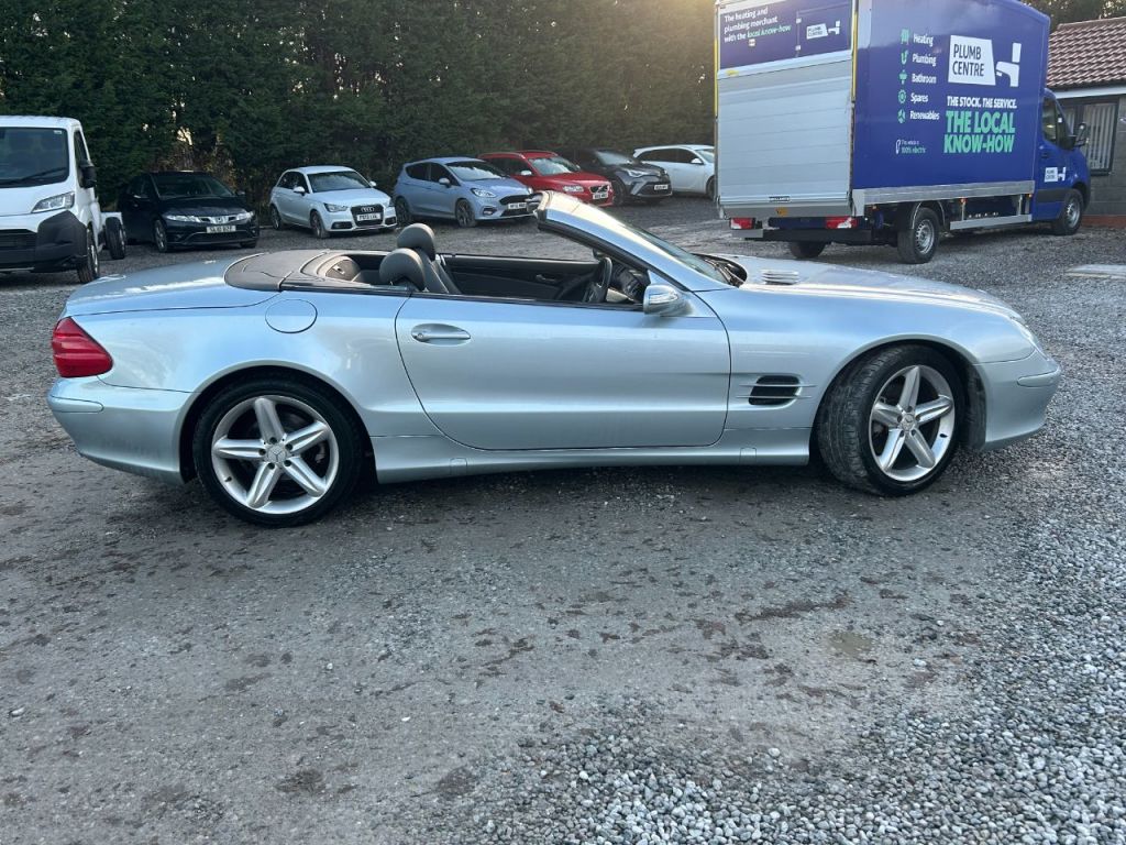 Used Mercedes-Benz S Class 2006 for sale - 76891920: Photo 16