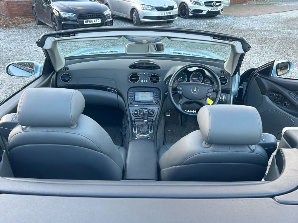 Used Mercedes-Benz S Class 2006 for sale - 76891920: Photo 17