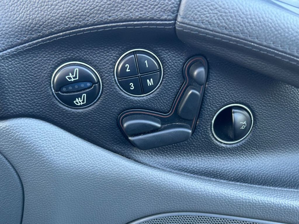 Used Mercedes-Benz S Class 2006 for sale - 76891920: Photo 18