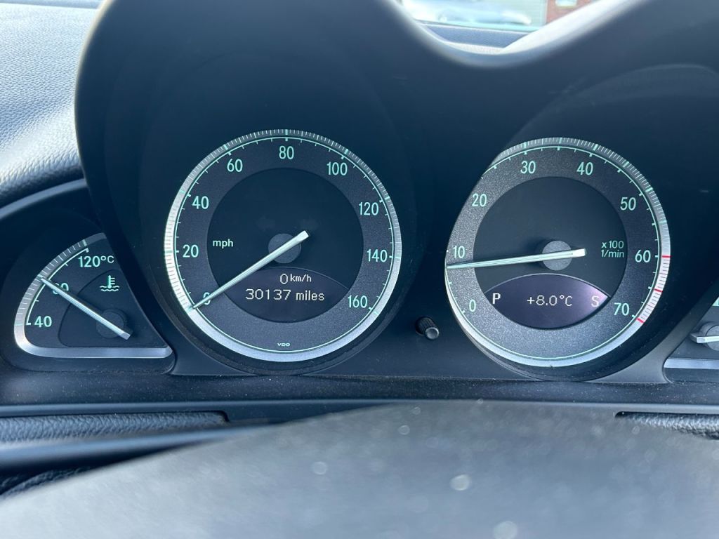 Used Mercedes-Benz S Class 2006 for sale - 76891920: Photo 20