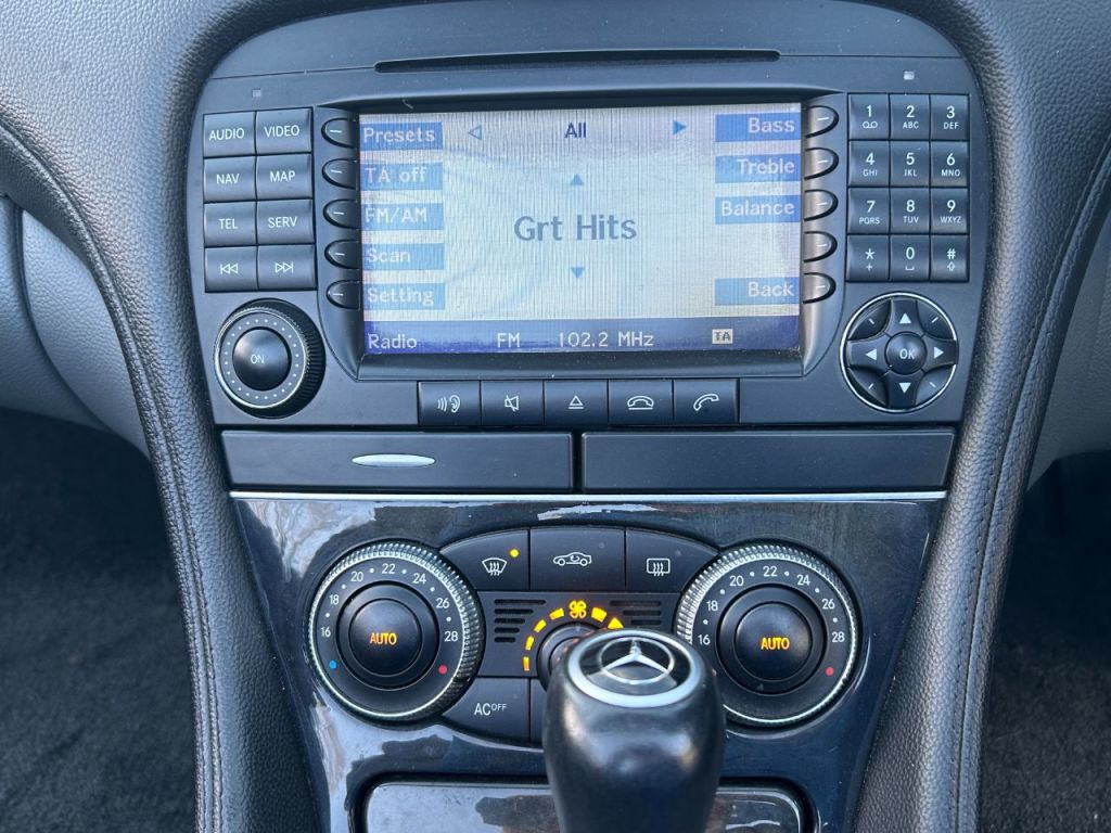 Used Mercedes-Benz S Class 2006 for sale - 76891920: Photo 21