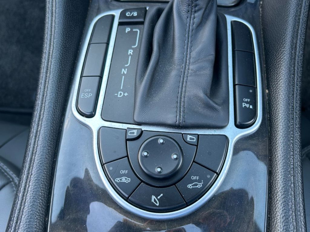 Used Mercedes-Benz S Class 2006 for sale - 76891920: Photo 22