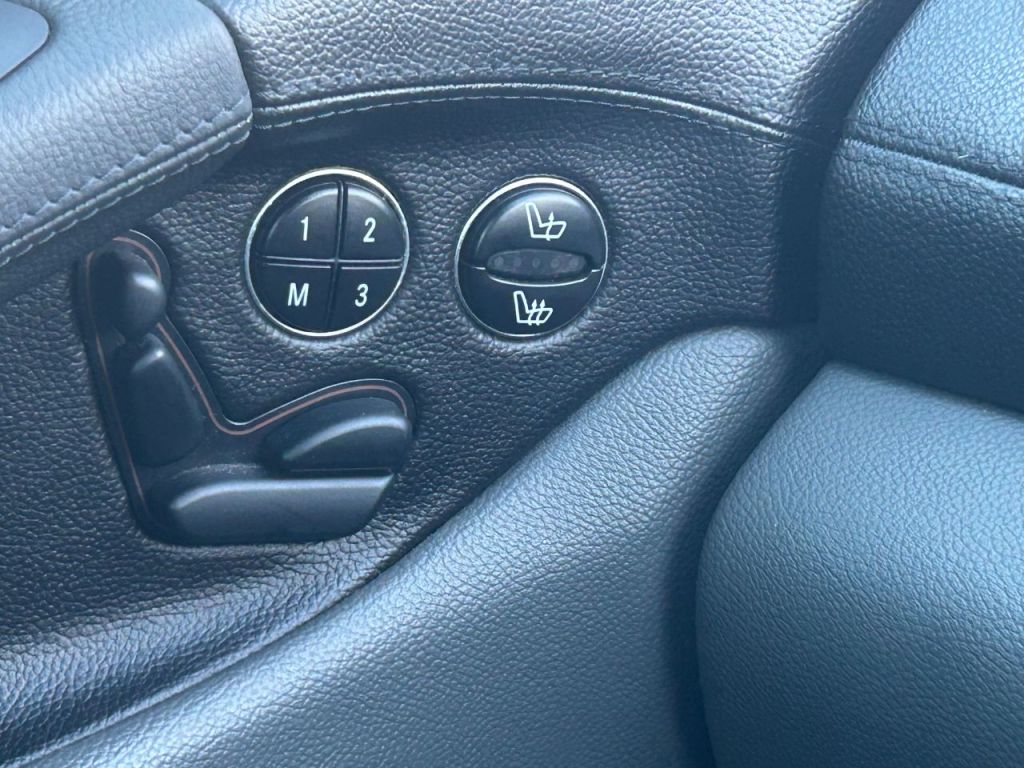 Used Mercedes-Benz S Class 2006 for sale - 76891920: Photo 24