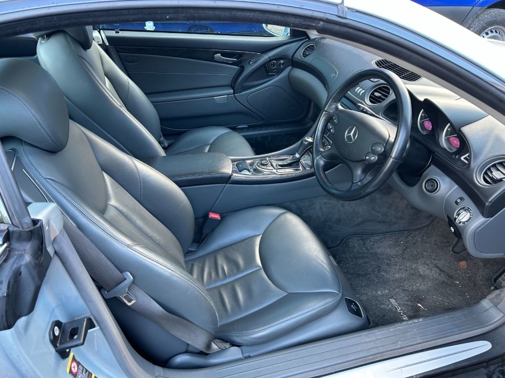 Used Mercedes-Benz S Class 2006 for sale - 76891920: Photo 25