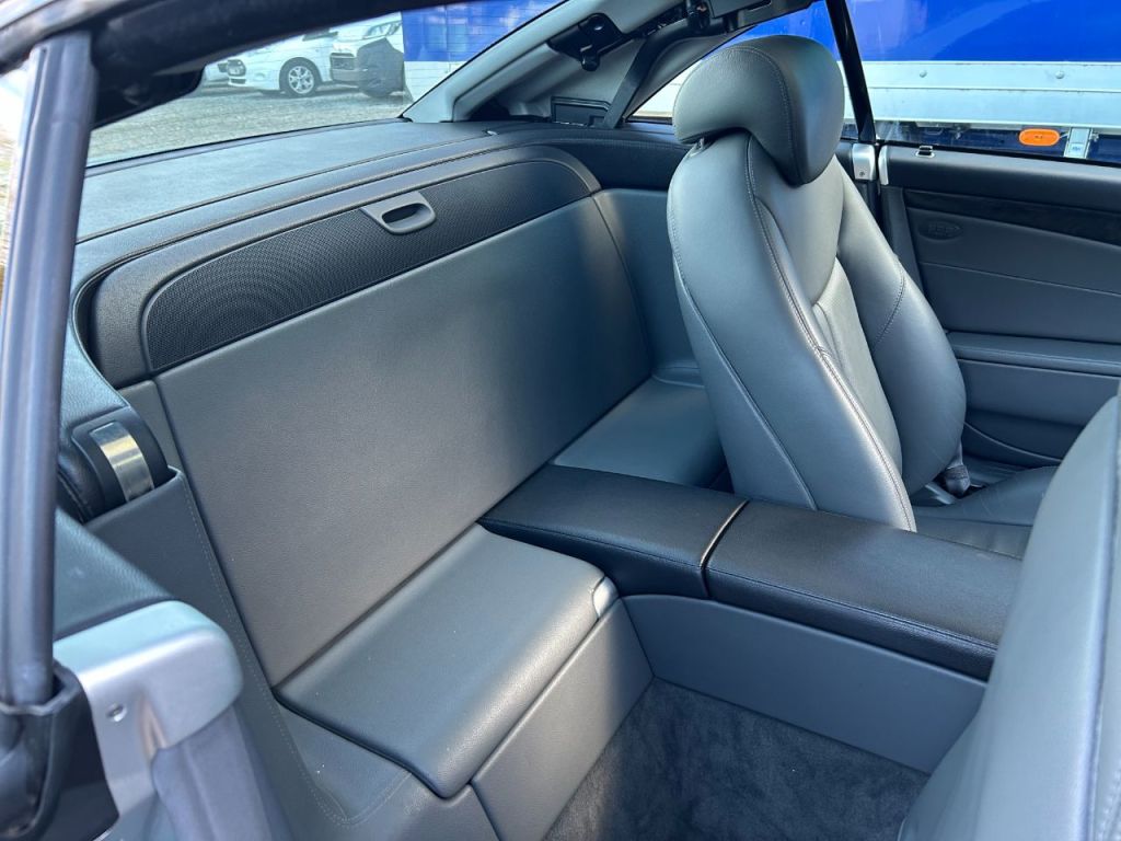 Used Mercedes-Benz S Class 2006 for sale - 76891920: Photo 27