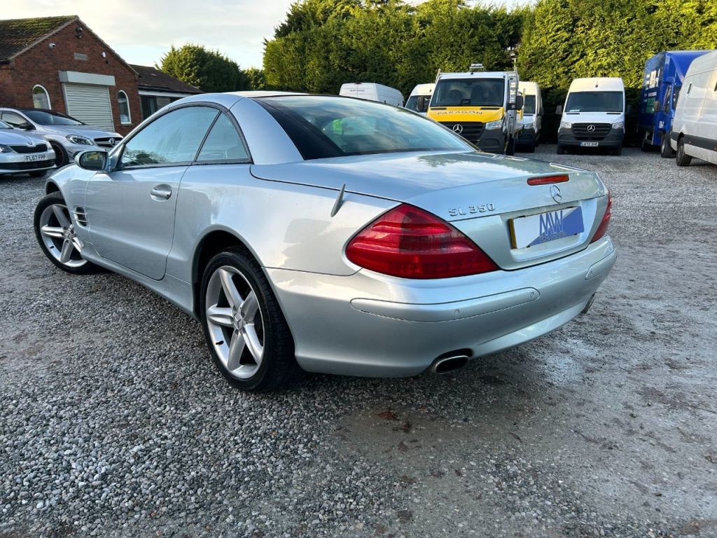 Used Mercedes-Benz S Class 2006 for sale - 76891920: Photo 5