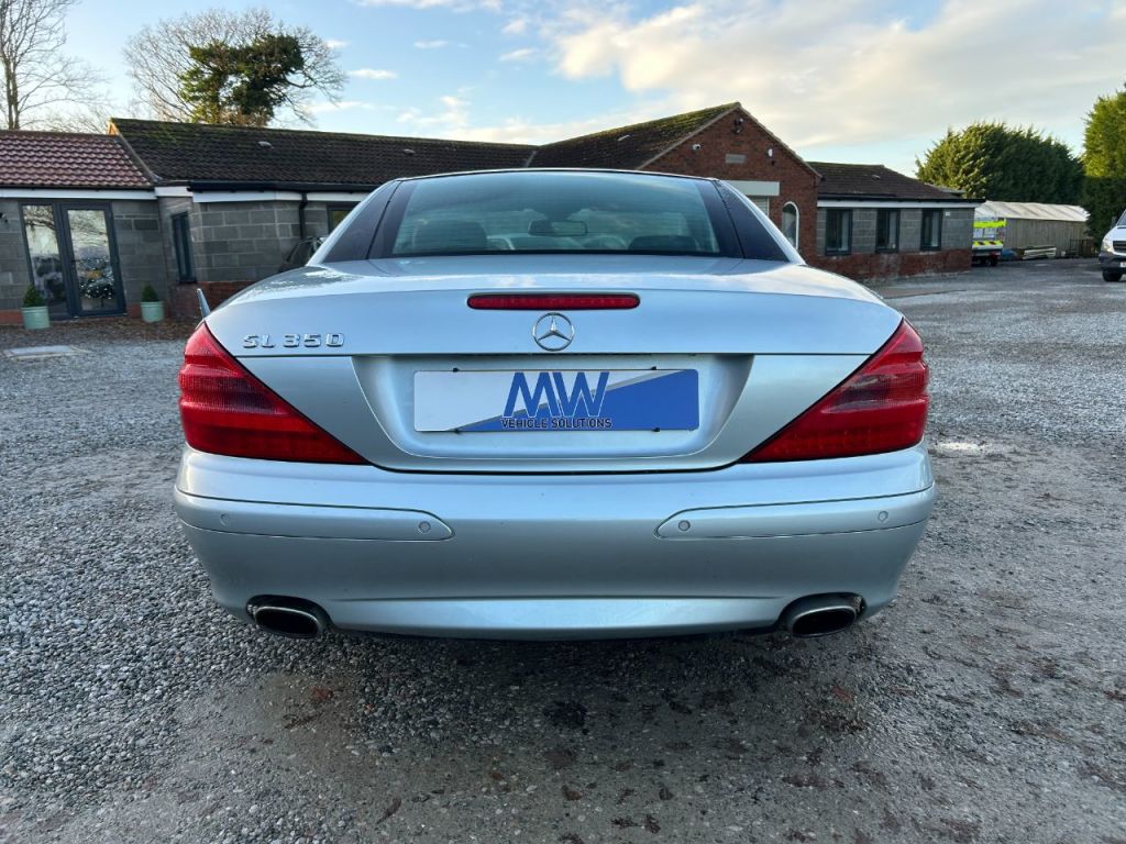 Used Mercedes-Benz S Class 2006 for sale - 76891920: Photo 6