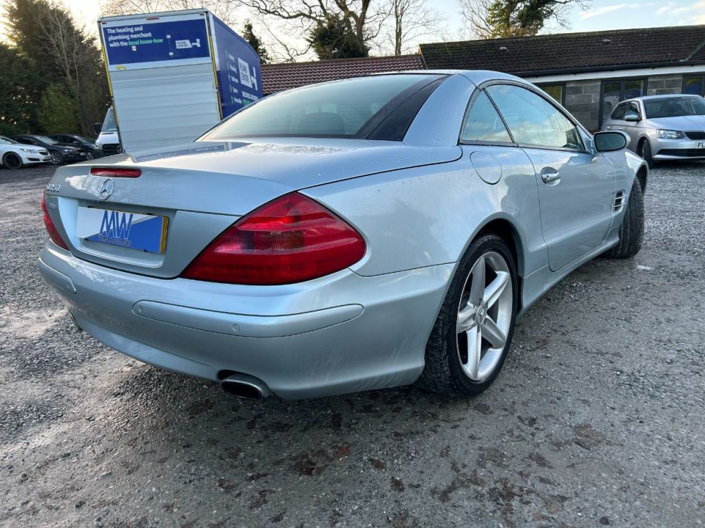 Used Mercedes-Benz S Class 2006 for sale - 76891920: Photo 7