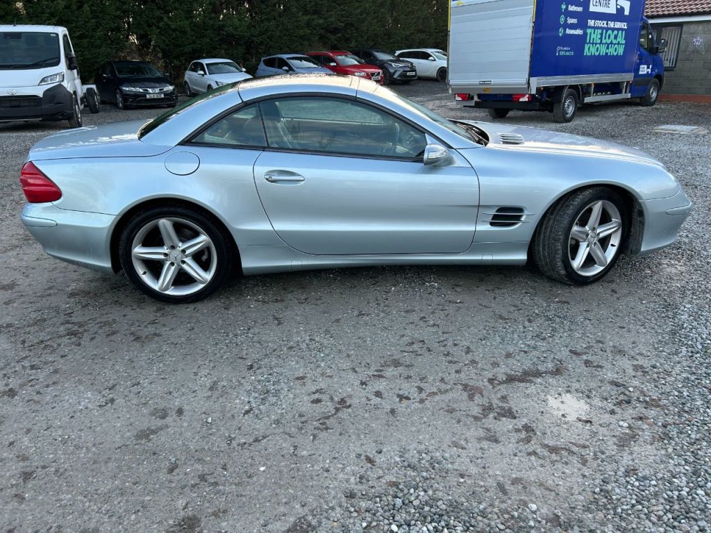 Used Mercedes-Benz S Class 2006 for sale - 76891920: Photo 8