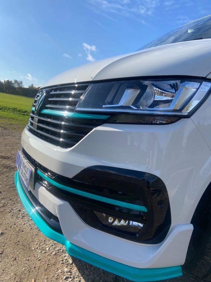 Used Mercedes-Benz EQC 2023 for sale - 77220623: Photo 5