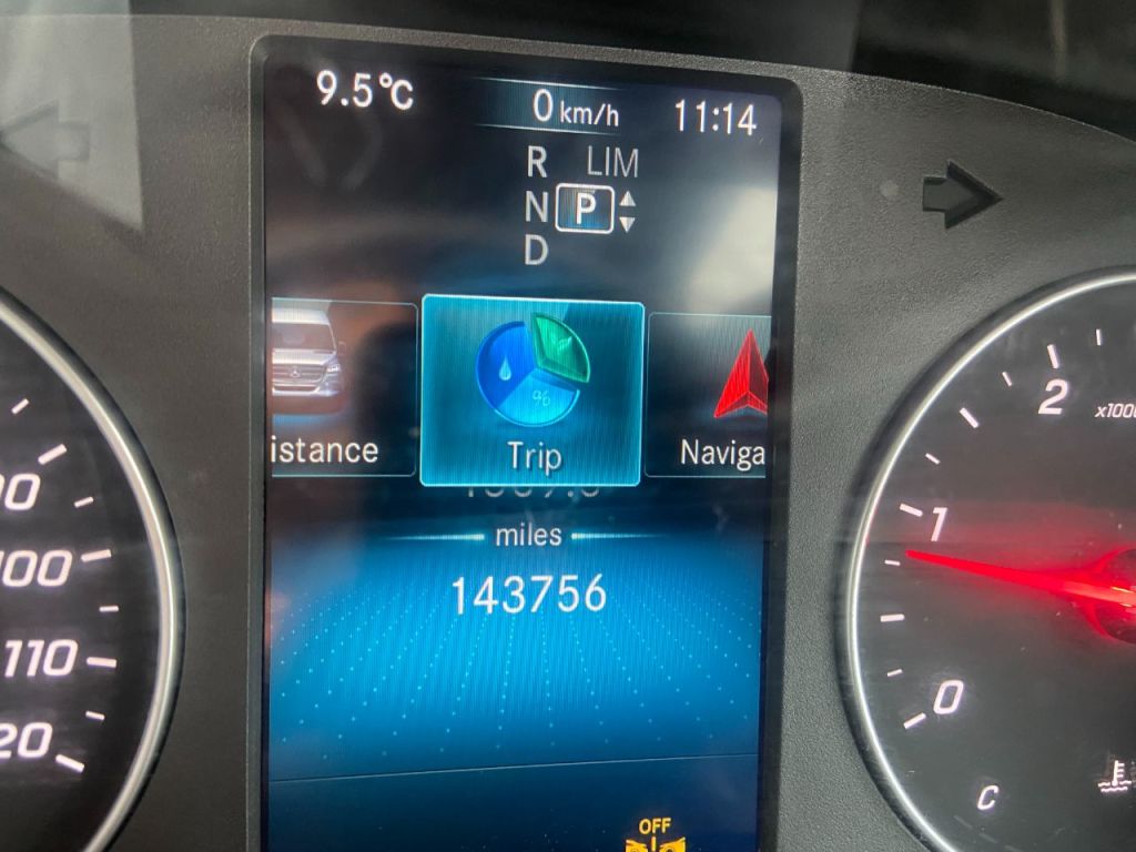 Used Mercedes-Benz Sprinter 2019 for sale - 77878766: Photo 10