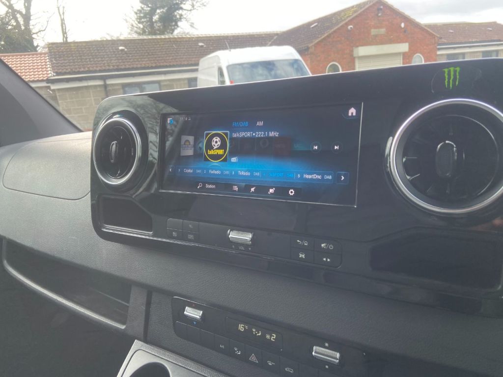 Used Mercedes-Benz Sprinter 2019 for sale - 77878766: Photo 11