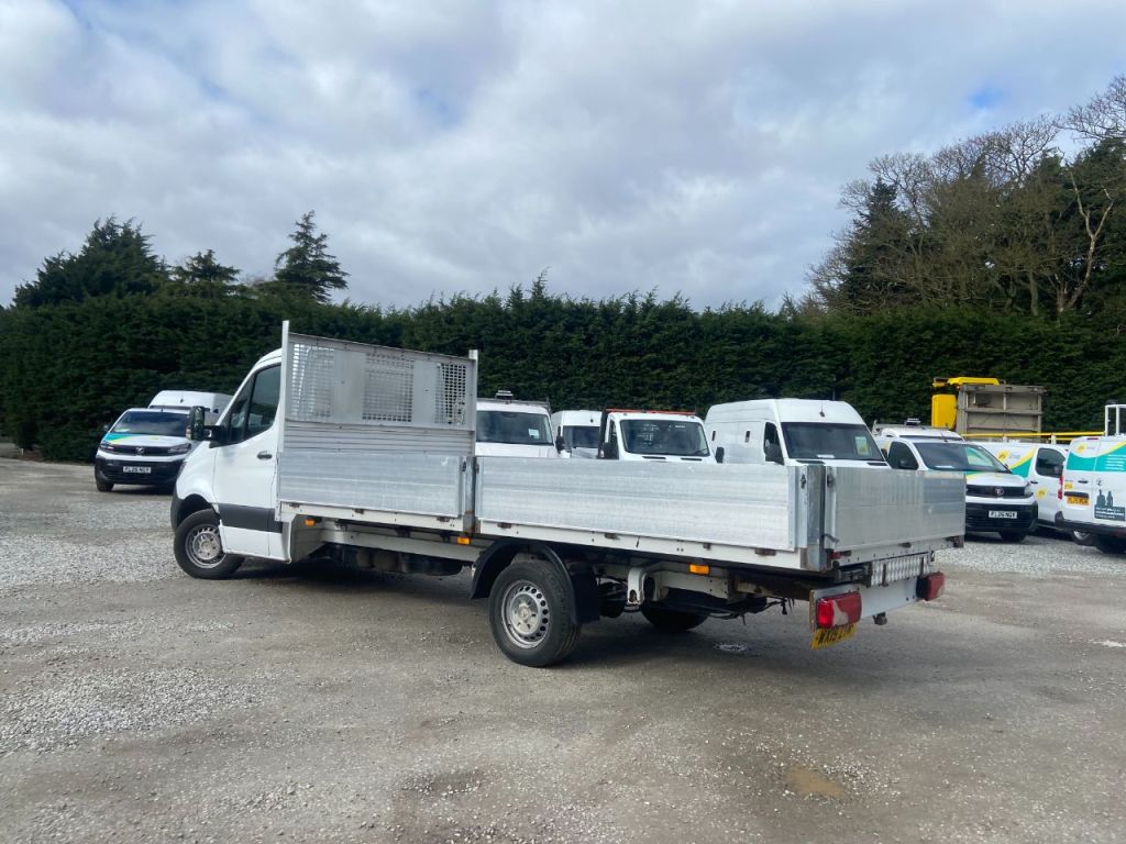 Used Mercedes-Benz Sprinter 2019 for sale - 77878766: Photo 5