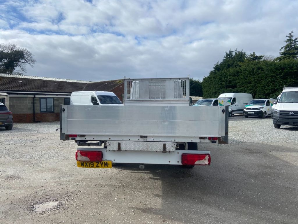 Used Mercedes-Benz Sprinter 2019 for sale - 77878766: Photo 6