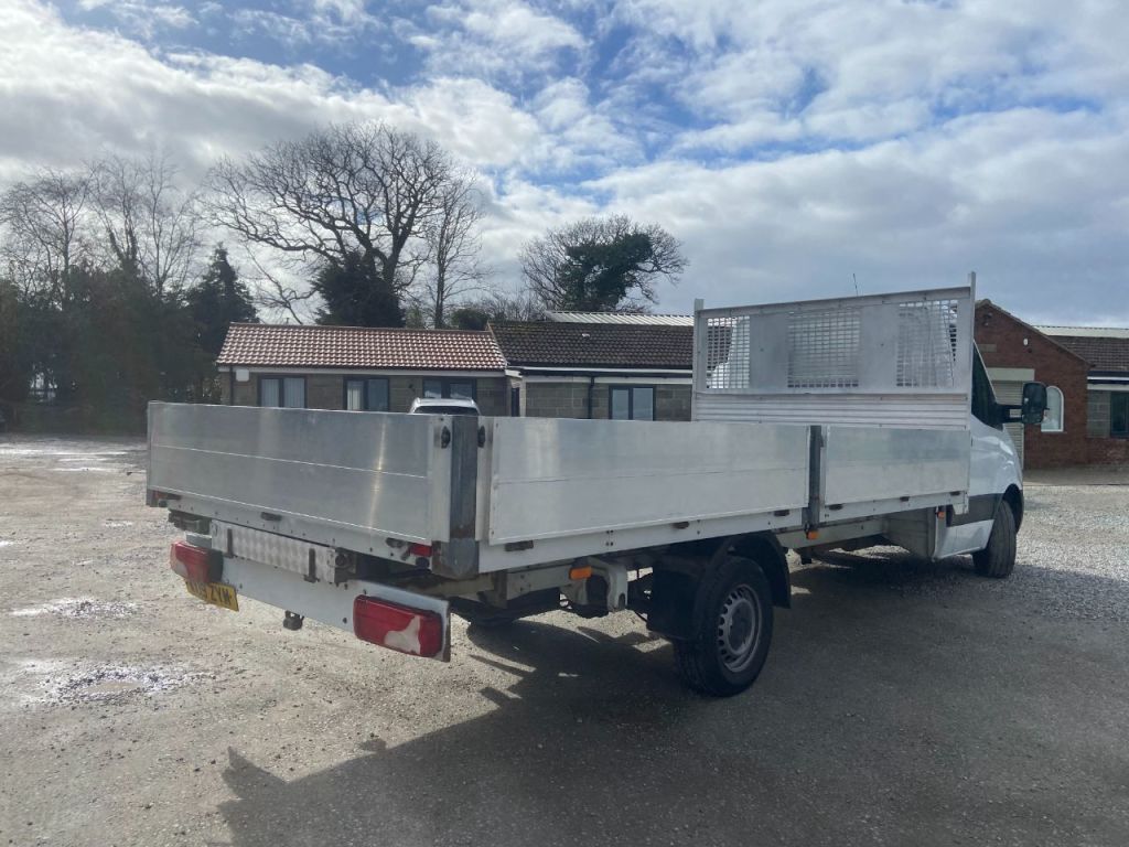 Used Mercedes-Benz Sprinter 2019 for sale - 77878766: Photo 7